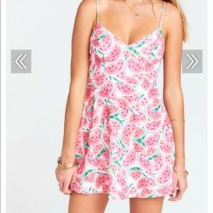 Show Me Your Mumu ~ Regina Dress